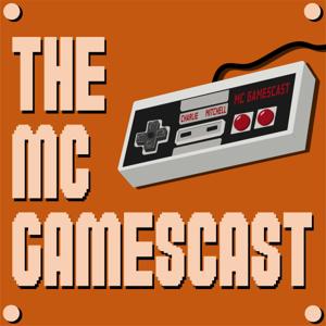 MC Gamescast