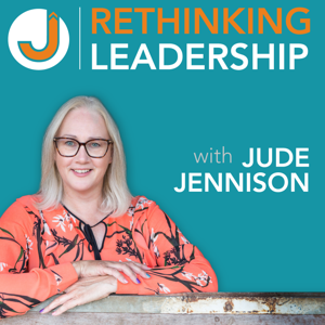 Rethinking Leadership