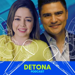 Detona Podcast