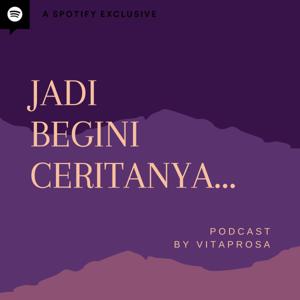 Jadi Begini Ceritanya