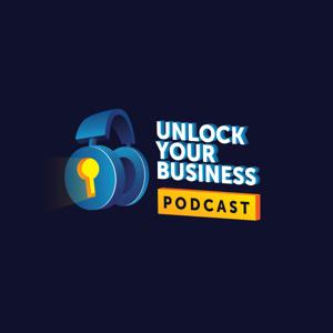 Unlock Your Business podcast