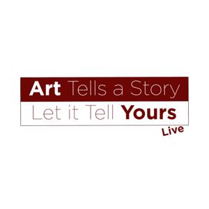 Art Tells a Story, Let it Tell Yours