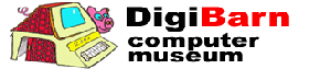 DigiBarn Radio