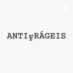 Antifrágeis