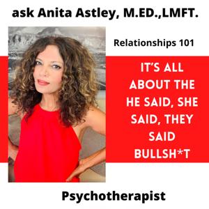 Ask Anita Astley