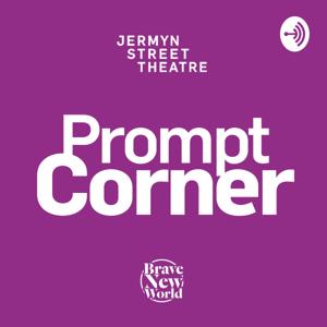 Prompt Corner | Jermyn Street Theatre