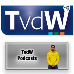 TvdW Podcasts