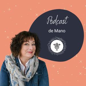 Manolita Lecuirot - Bienêtrologue