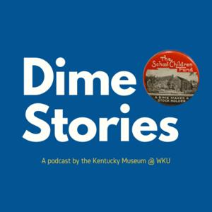 Dime Stories