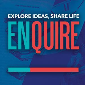 Enquire Podcast