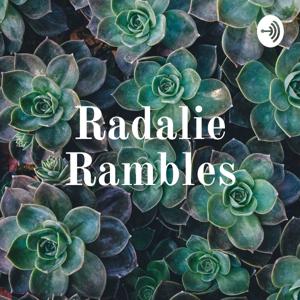 Radalie Rambles
