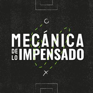 Mecánica de lo Impensado