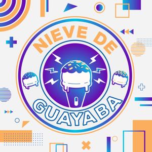 Nieve de Guayaba