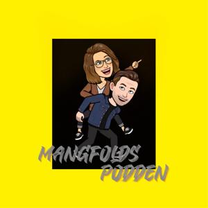Mangfoldspodden