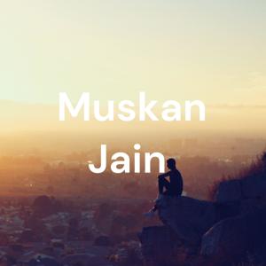 Muskan Jain🕉