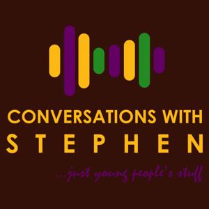 Conversations With Stephen