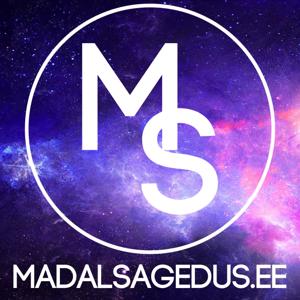 Madalsagedus