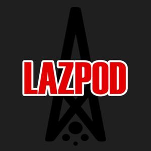 LAZPOD by lazpod