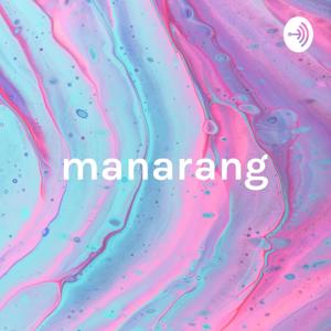 Manarang - colors of the mind