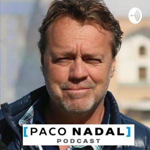 Los podcasts de viajes de Paco Nadal by Paco Nadal