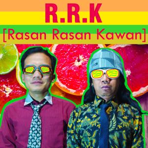 RRK (Rasan Rasan Kawan)