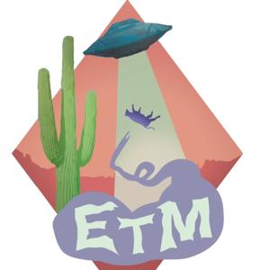 Earth to mothership