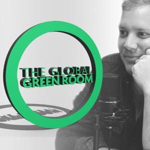 The Global Green Room: Will Hart | Global Awakening