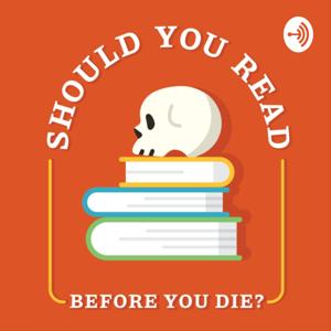 Should you read before you die? by Josh Anish