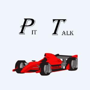 F1 Pit Talk