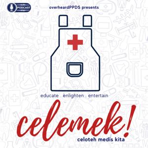 CELEMEK : Celoteh Medis Kita