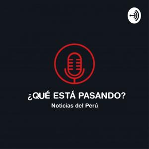 ¿Qué está pasando?