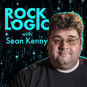 Rock Logic with Sean Kenny