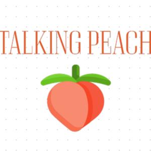 Talking Peach