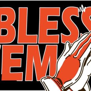 BLESS EM podcast