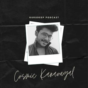 Cosmic Kanavugal