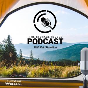 Storage Recess