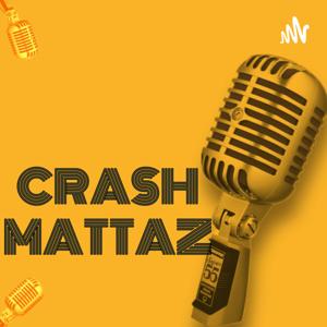 CRASHMATTAZ With CYRIL