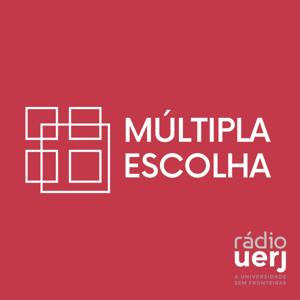 Múltipla Escolha - Rádio Uerj