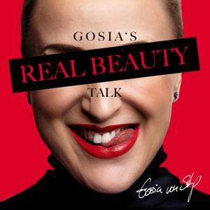 GOSIA´S REAL BEAUTY TALK.