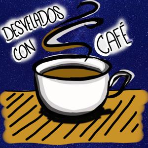 Desvelados con Café