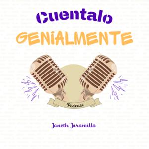 Cuéntalo genialmente