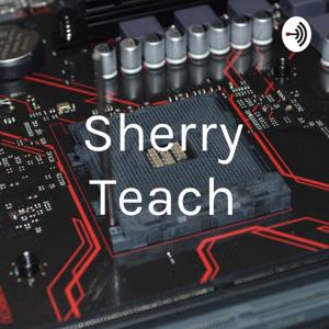 Sherry Teach