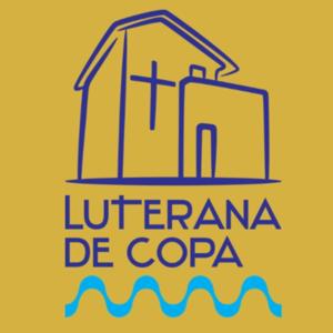 Podcast Luterana de Copa