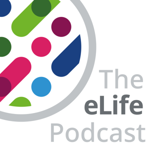 The eLife Podcast by Dr Chris Smith