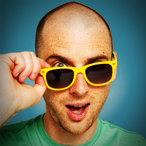 The Nice Peter Podcast