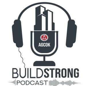 Build Strong with AGCOK