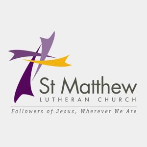 Sermons and Teaching from St Matthew, Grand Rapids