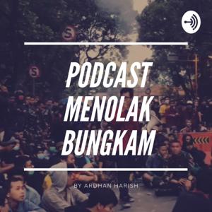 Menolak Bungkam