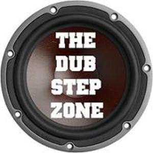 The Dub Step Zone by Pete Cogle