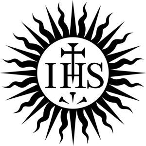 Jesuit Podcast